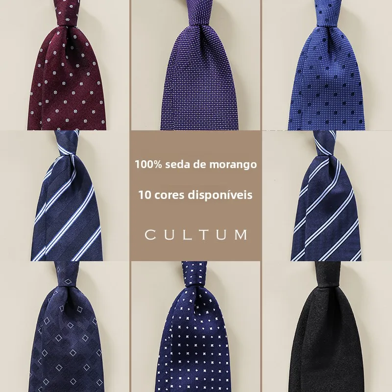 cravate-en-soie-pour-homme-formelle-a-rayures-et-a-pois-style-britannique-polyvalente-cravate-classique-a-motif-fleche-accessoire-de-mode-pour-homme