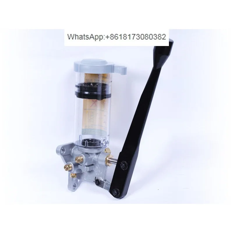 Manual Grease Pump XEP20/XEP20A Haitian Molding Machine Manual Grease Pump