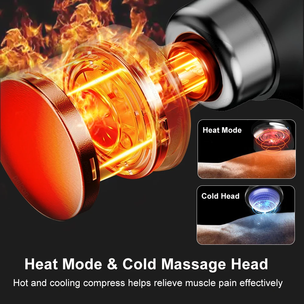 Thumbnail 4 - #56 Top Rated Massage Guns to Buy in 2026
