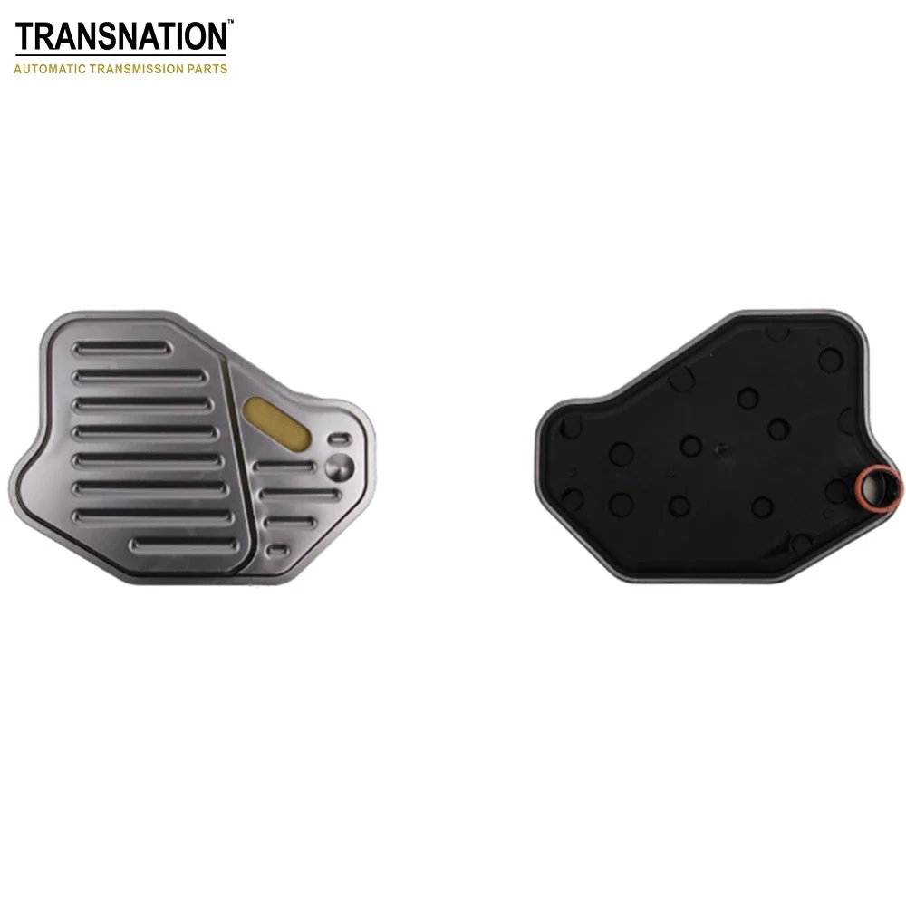 

AODE 4R70W Auto Transmission Oil Filter F2VY-7A098A For FORD 1992-UP Car Accessories Transnation 049144