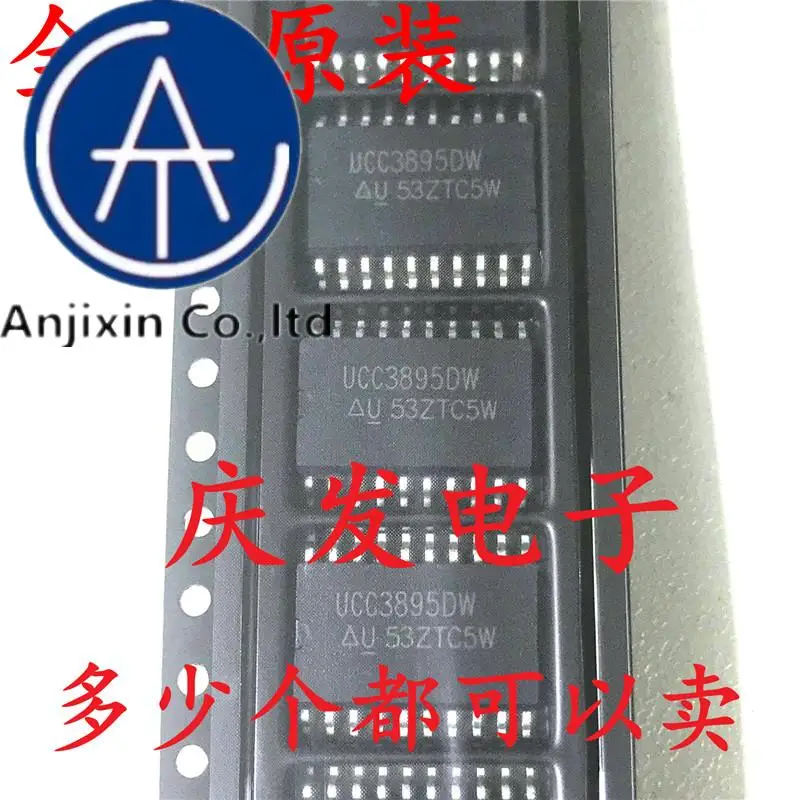 

10pcs 100% orginal new in stock UCC3895 UCC3895DW SOP20 voltage regulator