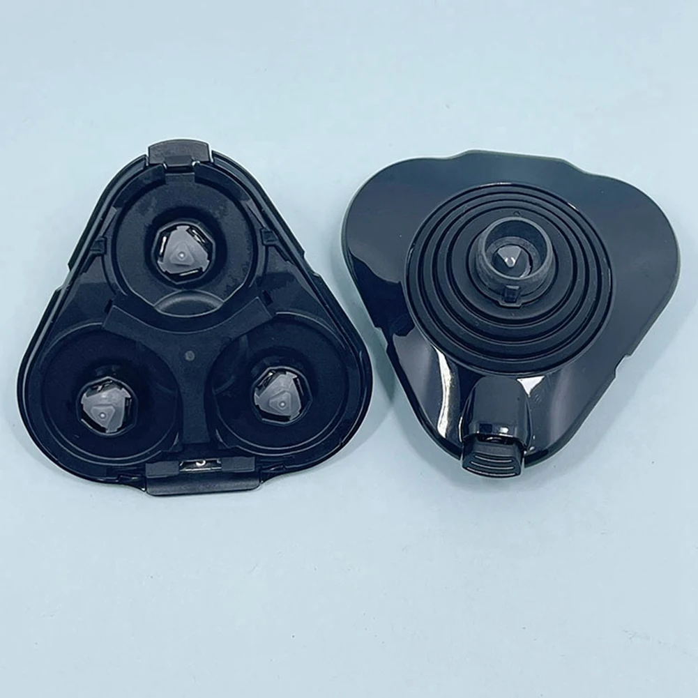 HOT S5000 Shaver Head Base Bracket Shaver Holder for Philips Norelco Series 5000 Shavers S5420 S5076 S5351 S5551 S5080 S5079