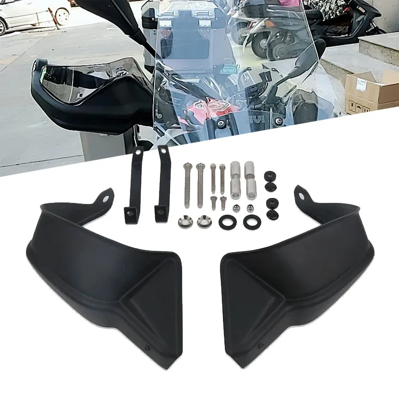 Motorcycle Hand Guard Extensions Brake Clutch Levers Protector Handguard Shield Fit For G310R G310GS G310 R G310 GS 2017-2019