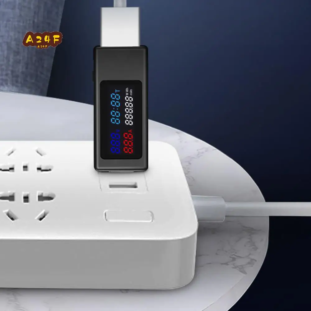 A24F-6 In 1 Usb Tes…