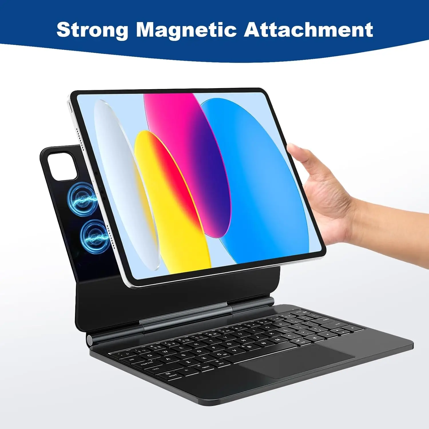 Thumbnail 3 - #2 New iPad Air 13-inch Case Arrivals