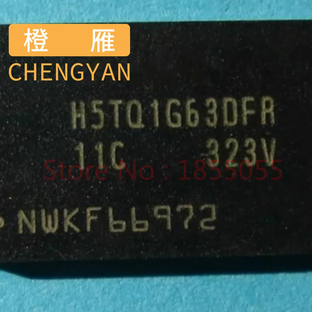 H5TC8G63AMR-PBA H5TC8G63AMR-PBR H5TC8G63AMR-RDA H5TC8G63CMR-PBA H5TC8G63MMR-PBA H5TQ1G63DFR-11C H5TQ1G63DFR-H9C
