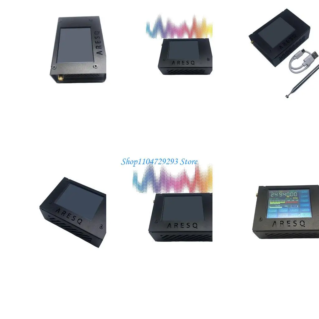 Y2GD Aresq AQ1 Mini…