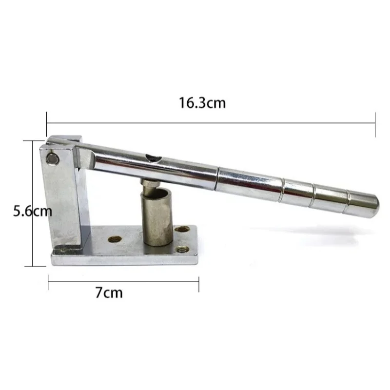 

Common Rail Piezo Injector Plunger Install Repair Tool for BOSCH