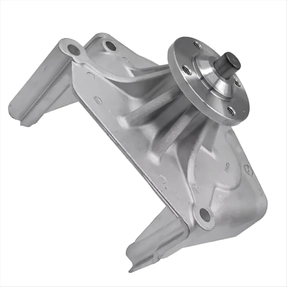 Super Sale 5VZFE Engine Water Cooling Pump Fan Pulley Bracket for Toyota Tacoma Tundra 4Runner T100 1995-2004 16307-62011