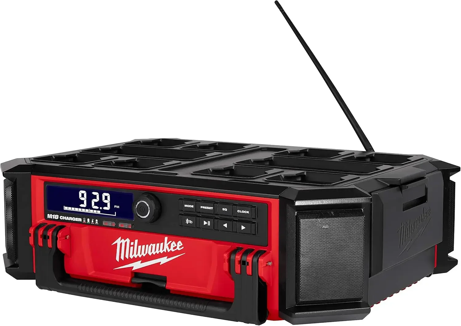 Milwaukee Radio + Charger M18 PACKOUT 2950-20