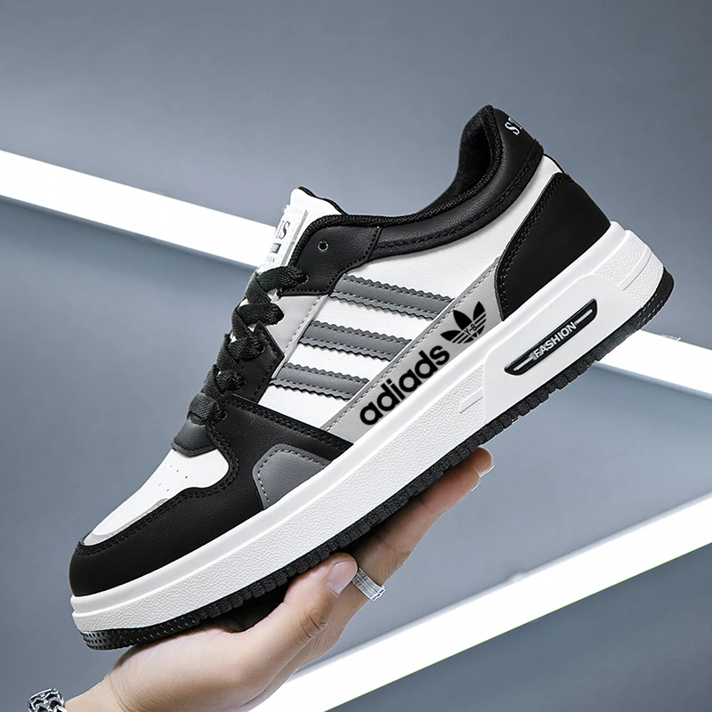 

Подростковые марафонские кроссовки, мужские повседневные кроссовки для скейтбординга, профессиональные гоночные кроссовки, классические туфли для доски, бесплатная доставка