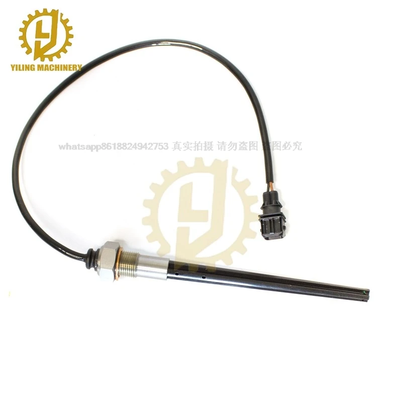 Temperature Sensor Switch 2032424 1388000 1379914 for Volvo Construction Machinery Parts