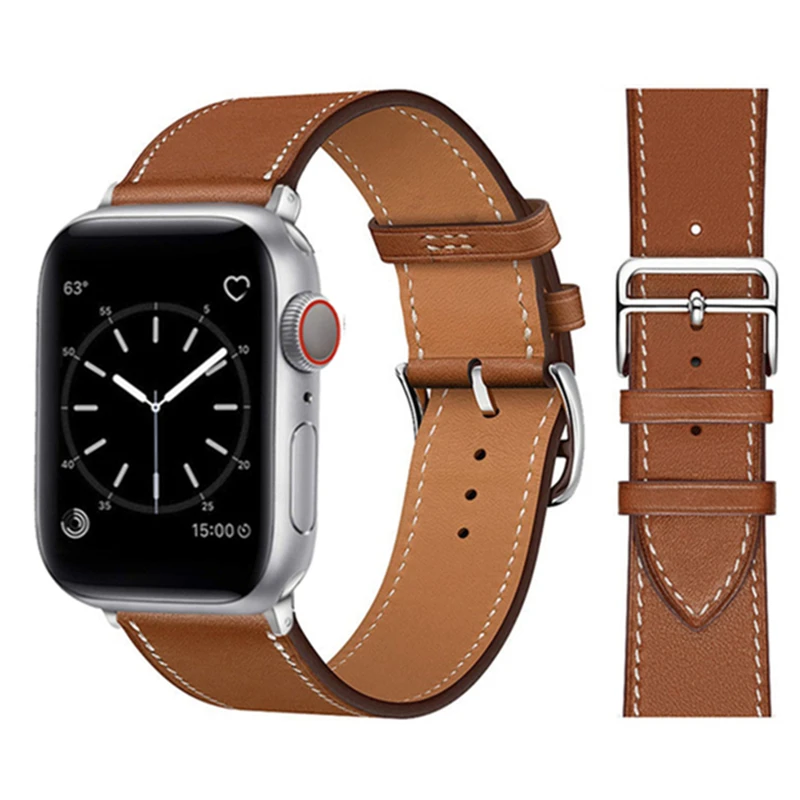 Leather Strap For A…