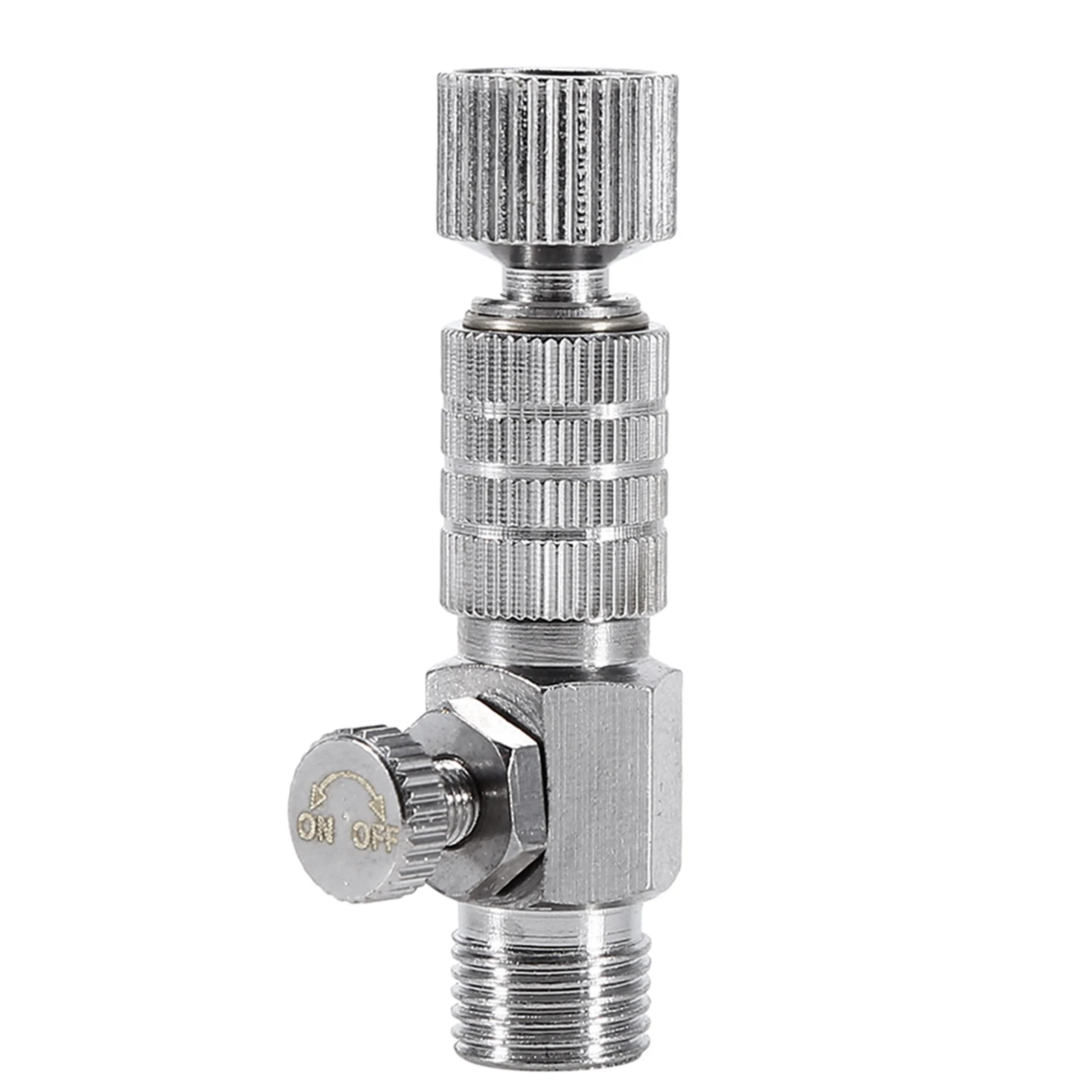 1/8  Air Hose Quick Release Coupler 1/8