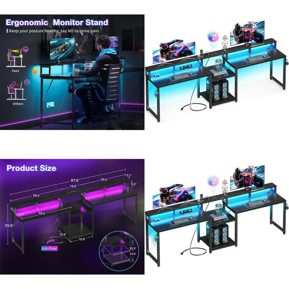 98 Double Gaming De…