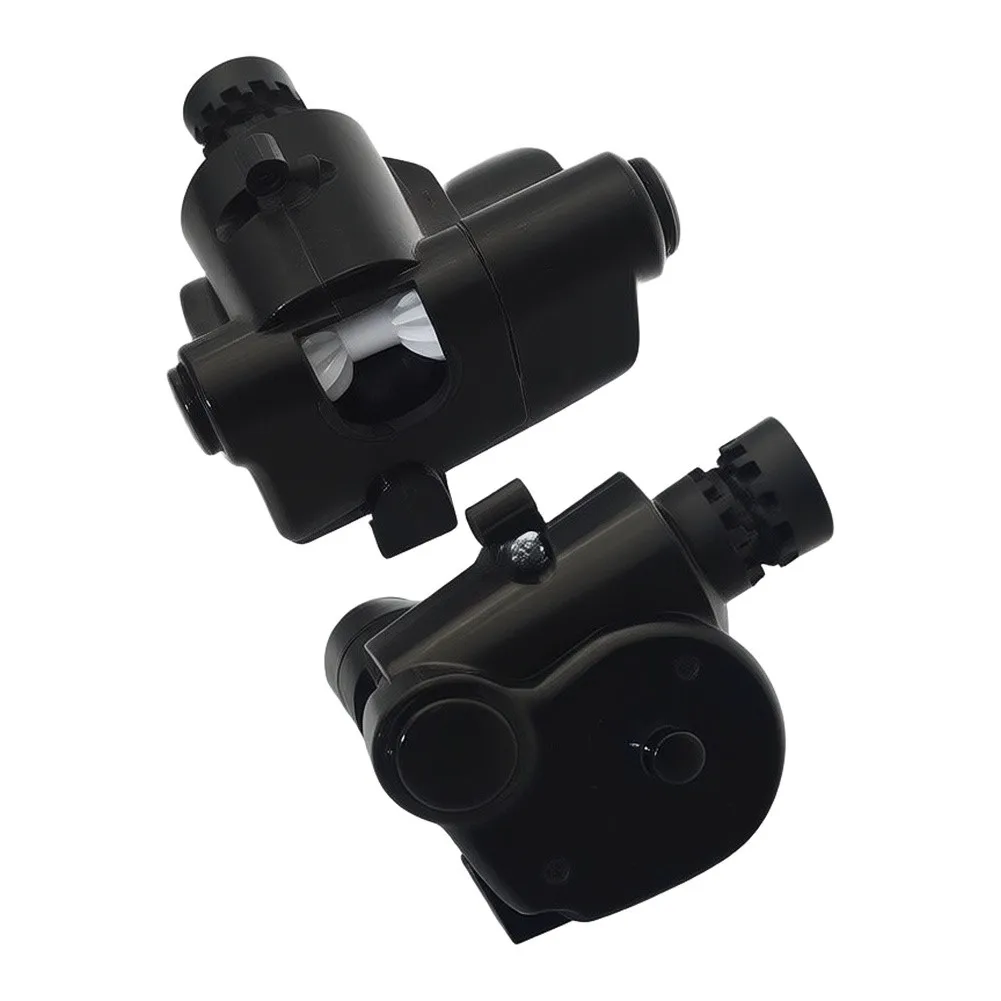 Engine R0524900 with Side A R0524700 and Side B R0524800 Direction Control Devices for Zodiac MX8 for mx6 for Elite