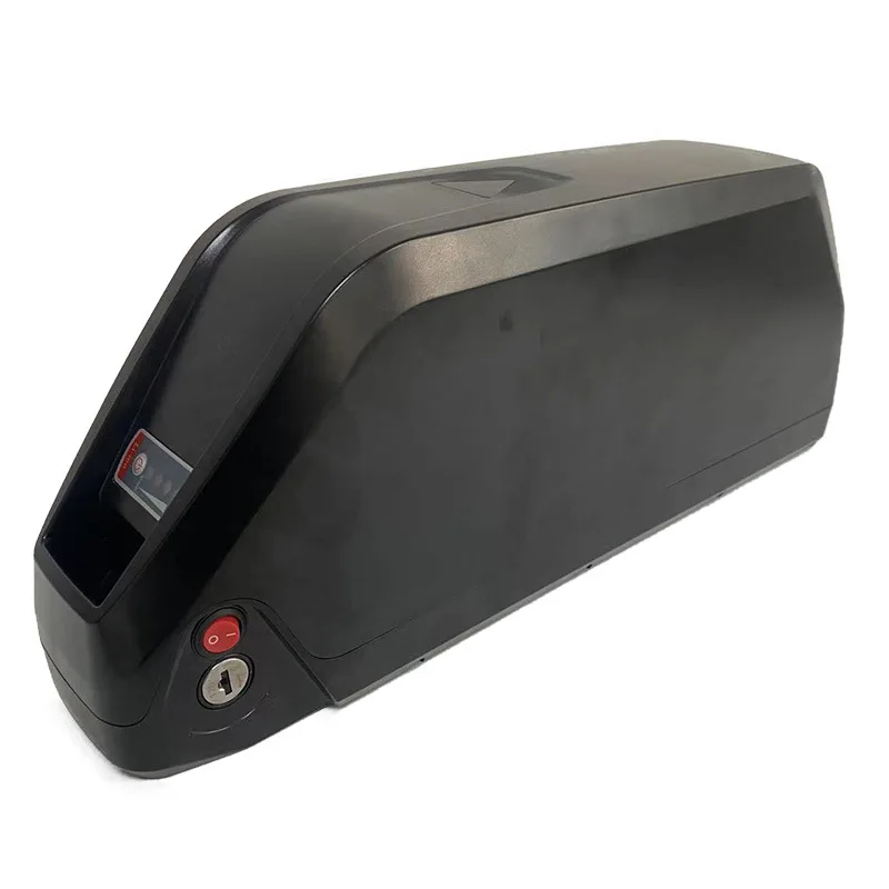 

R006 Задняя стойка для аккумулятора EBike 18650 35E, литиевые аккумуляторы класса A для электрического велосипеда 1000 Вт, 750 Вт, 500 Вт, 350 Вт, 250 Вт