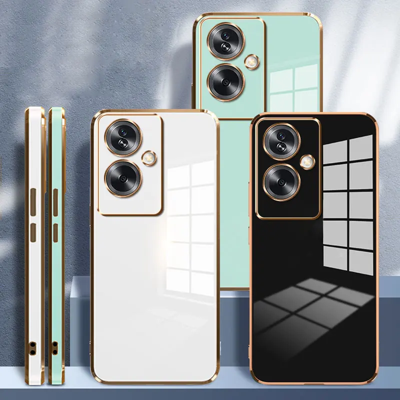 A79 Case Silicone F… - image