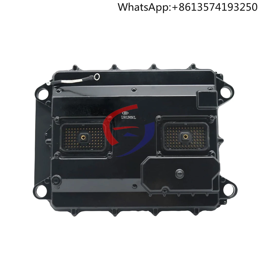 High Quality ECU 240-5307 322-3604 348-2379 ECM Engine Control Module for Caterpillar C10 C12 C15 C16 3406E Excavator Parts