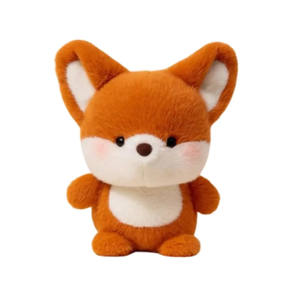 Comfort Plush Toys Porker Panda Plush Toy Cat Cute Sheep Plush Doll Pet Cartoon Animal Chick Doll Kids Birthday Christmas