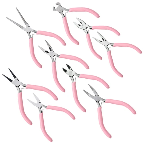 Strumenti e attrezzature per gioielli