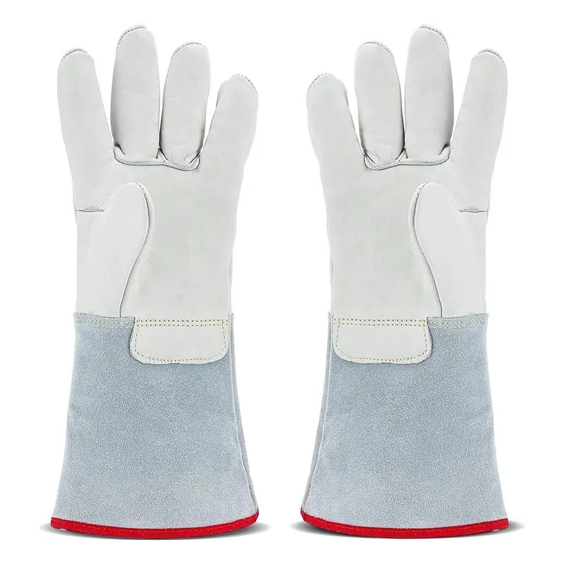 Cryogenic Gloves 14… - image