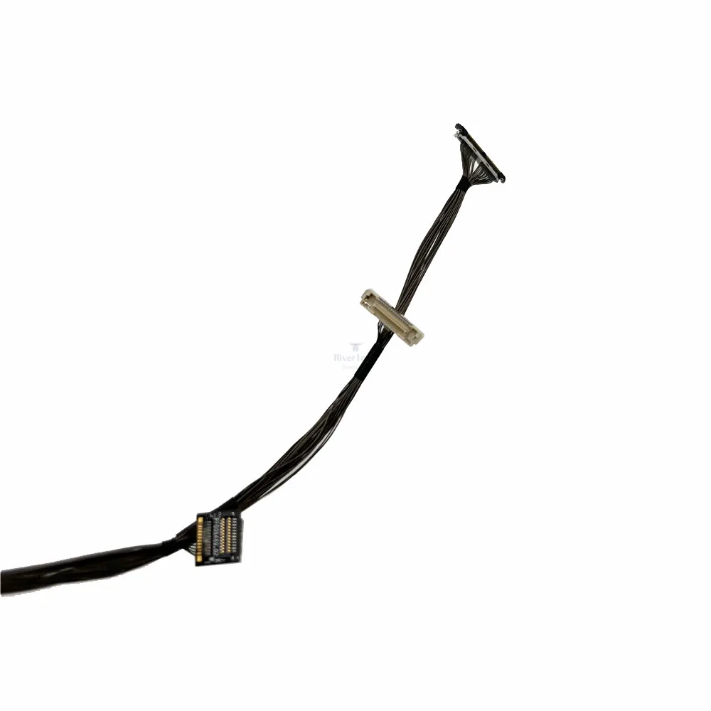 Original Kamera Teile Für DJI Mini 3 Pro Gimbal Ptz Kabel/Rolle/Gier/Pitch Motor Untere Halterung gummis Objektiv Glas Großhandel – Detail 28