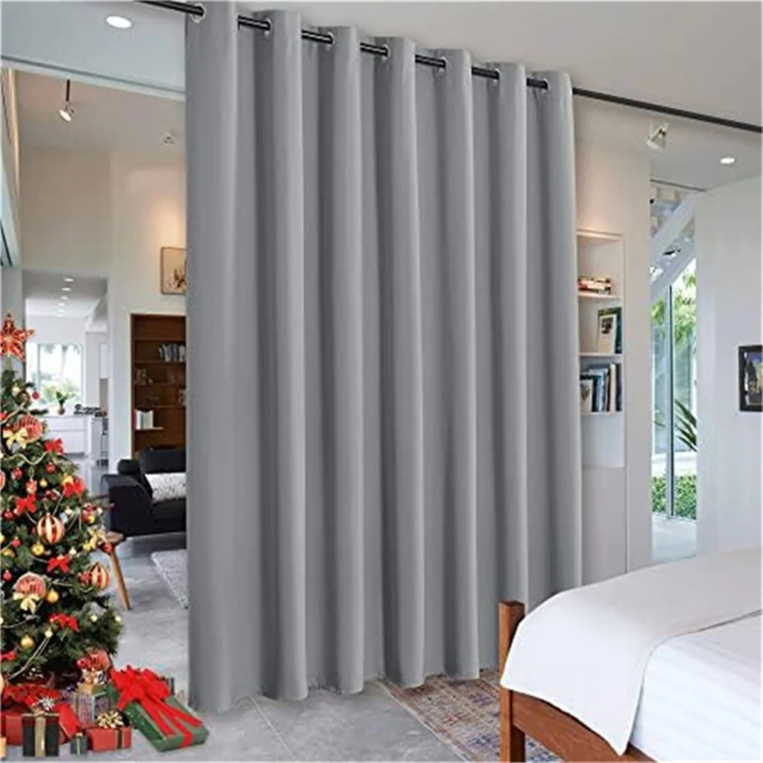 

A84553 Bedroom Curtains