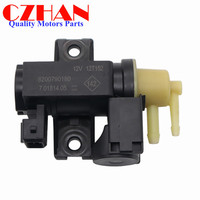 Original Druckwandler Magnetventil Elektroventil 8200790180 ,70181405,7.01814.05,149564959R for Renault Captur Clio 4 Espace 5
