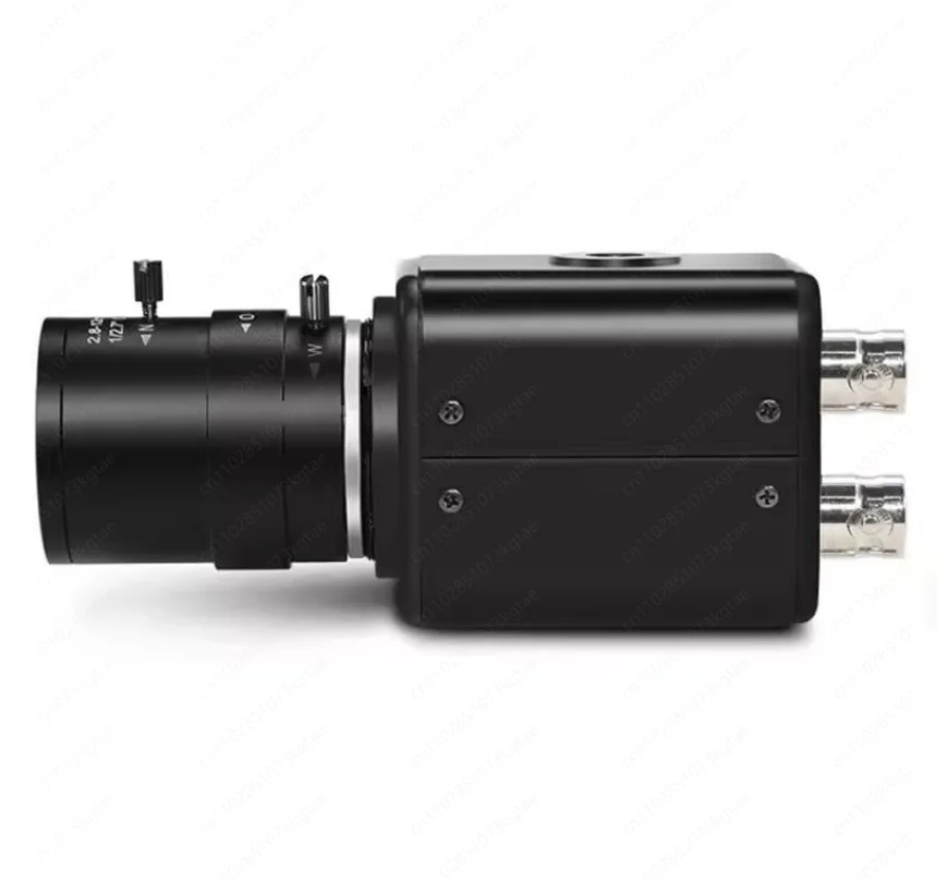 HDSDI high definition industrial camera teaching live recording video conference camera