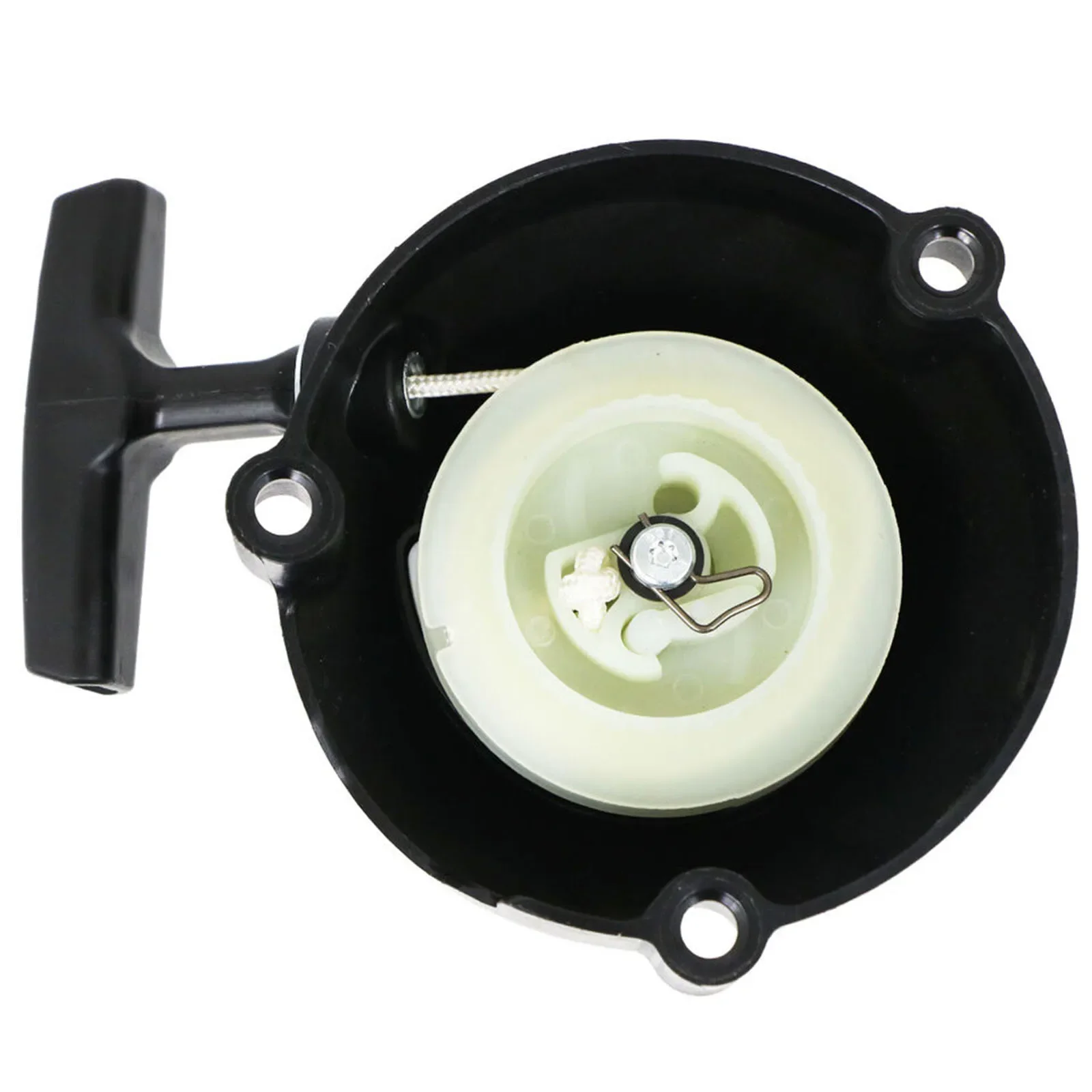 Pull Start OEM Part Starter Recoil Starter Assembly BR550 BR600 Backpack Blower Pull Start Recoil Starter Assembly    New