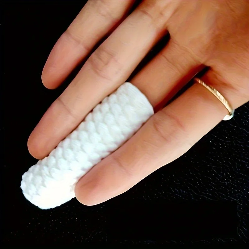 Tamponi detergenti circolari da 100 fogli, salviette struccanti di alta qualità, adatti a tutti i toni della pelle, sciarpe specifiche per saloni di bellezza