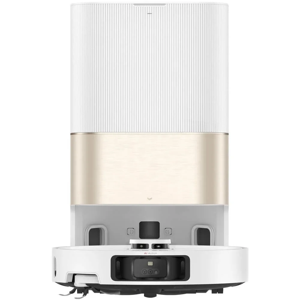 

For Global Dreame X40 Ultra Robot Vacuum Vacuum And Mop 12000Pa