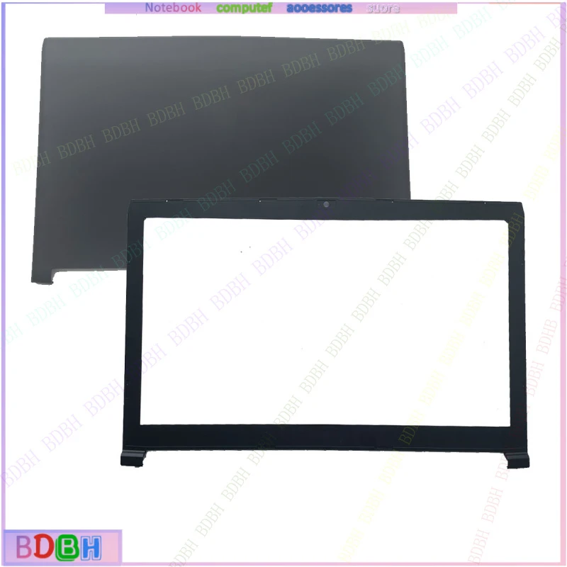 Lcd Back Cover &Bezel &Hinges for MSI GE72 MS-1795 MS-1796 MS-1799 MS-179B US