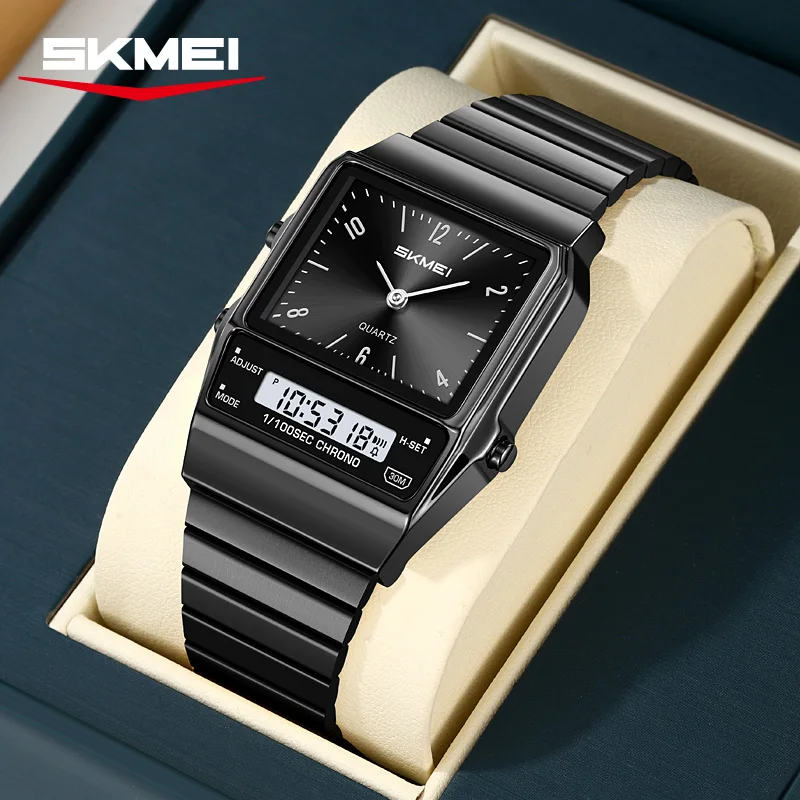 Thumbnail 3 - #11 New LED Digital Watches Arrivals