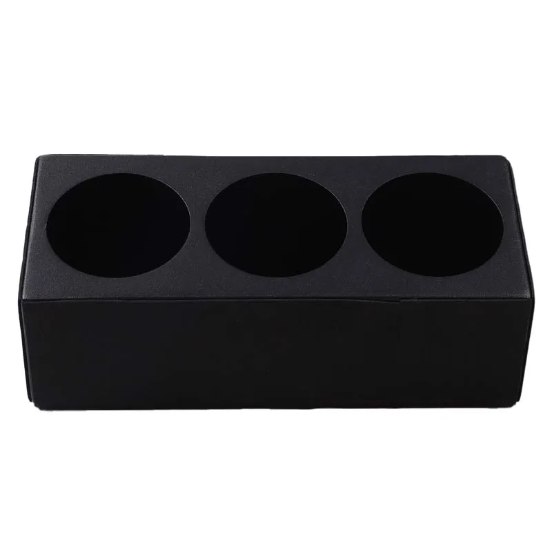 For Land Rover Defender 90 110 2004-2018 Aluminum Alloy Center Console Water Cup Holder Widened Storage Box Replace Accessories