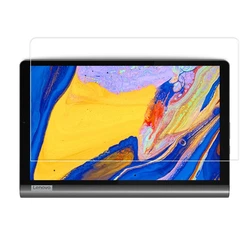 9H Tempered Glass For Lenovo Yoga Smart Tab 5 10.1 2019 YT-X705F X705X X705L Screen Protector Tab 3 Plus Pro 10.1 11 Tablet Film