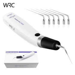 Dental Equipment ULTRA X Ultrasonic Activator Dental Sonic Irrigator Dentistry Endo File Sonic Activator For Root Canal