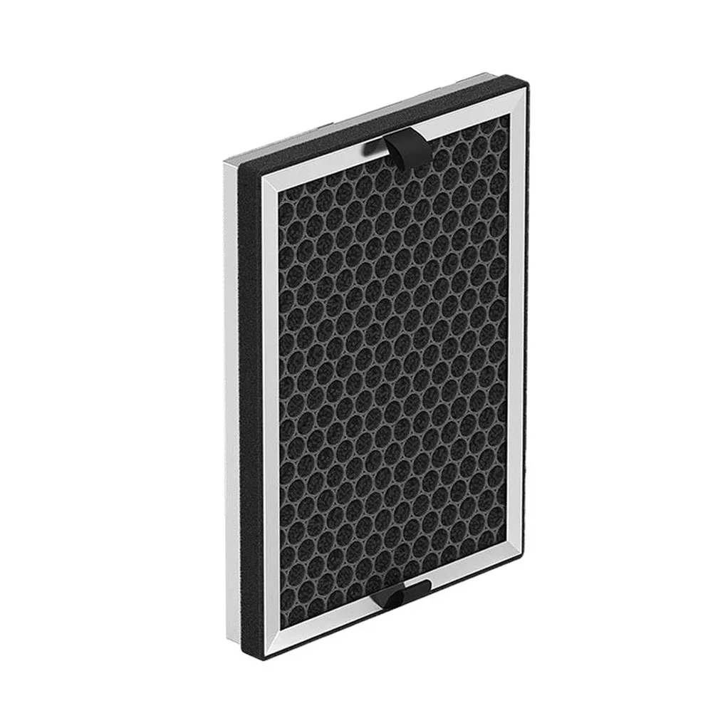 JF260-RF Air Purifier Filter Replacement for Jafanda JF260 with HEPA and Activated Carbon to Support Consistent Air Purification