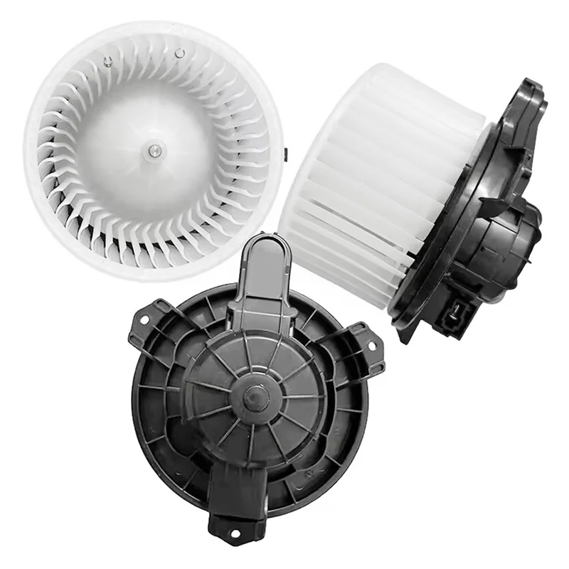 

Car Blower Motor /Blower Fan Assembly For GWM Great Wall Poer Pickup 2021 2022 2023 2024 8104116XPW01A-A08Q