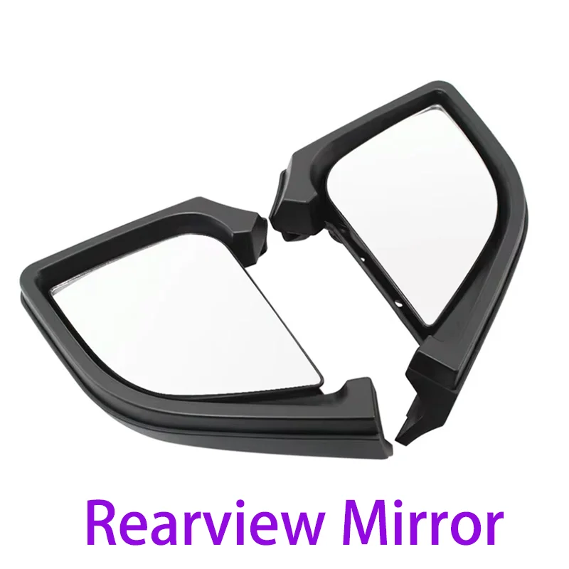 

For BMW R900RT R1200RT Rearview Mirror 2003 2004 2005 2006 2007 2008 2009