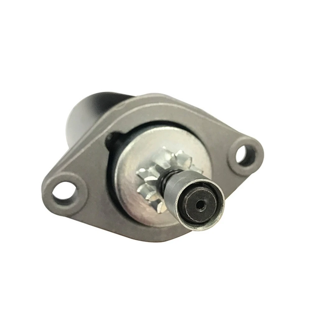 Accessories FactoryMotorcycle standard installation accessories starter motor  MS-MT517