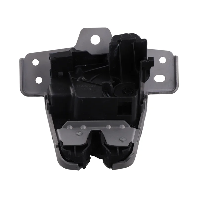 

Tailgate Trunk Boot Lock Catch Latch 32131355 For Volvo S60 2019 Sedan 2019 Car LHD-Boom