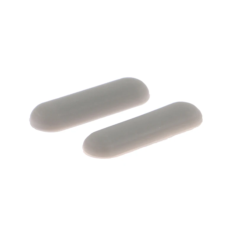 1Set Laptop Gummi Fuß polster für HP G5 Anti-Rutsch-Pad Füße untere Basis abdeckung Ersatz