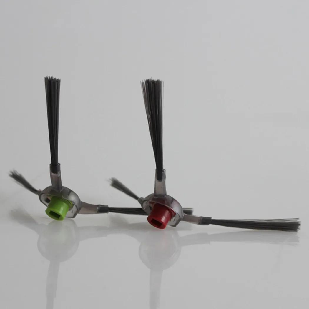 8 قطعة فرش جانبية ل Yeedi K650 جهاز آلي لتنظيف الأتربة روبوت فراغ جزء أداة التنظيف المنزلية مكنسة تنظيف استبدال