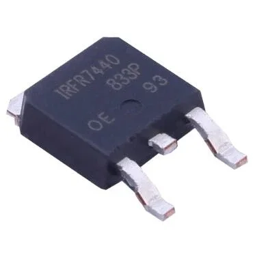 Original   IRFR7440  IRFR7440TRPBF  FR7440