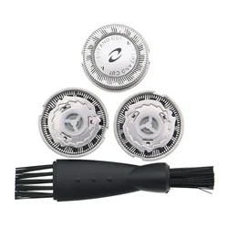 3PCS Replacement Head Blade for Philips Norelco HQ3 HQ56 HQ55 HQ5401 HQ5413 HQ5421 HQ5426 HQ5430 HQ6640 HQ6616 HQ6970 HQ6950