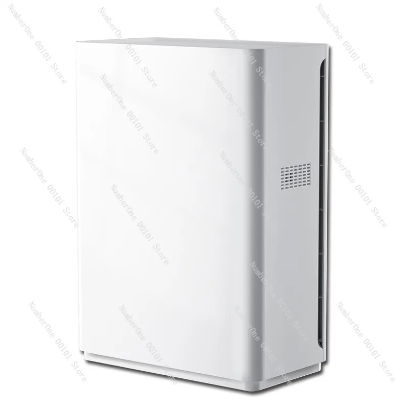 Air Purifier Hair Removal Pet Deodorization Formaldehyde Removal Sterilization Air Disinfection Machine