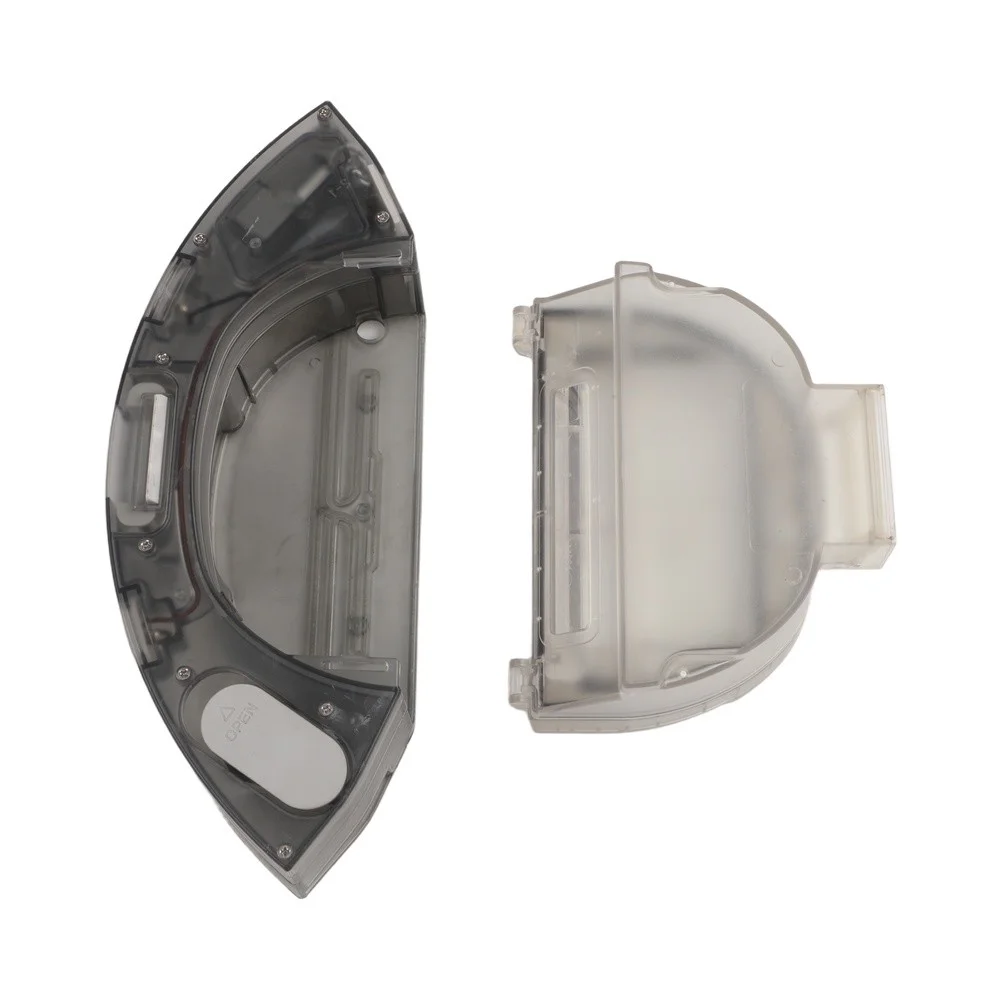 Replacement Accessory Mop Water Tank Home Cleaning Plastic Material Convenient Refill Opening For Ezviz Re4 Plus