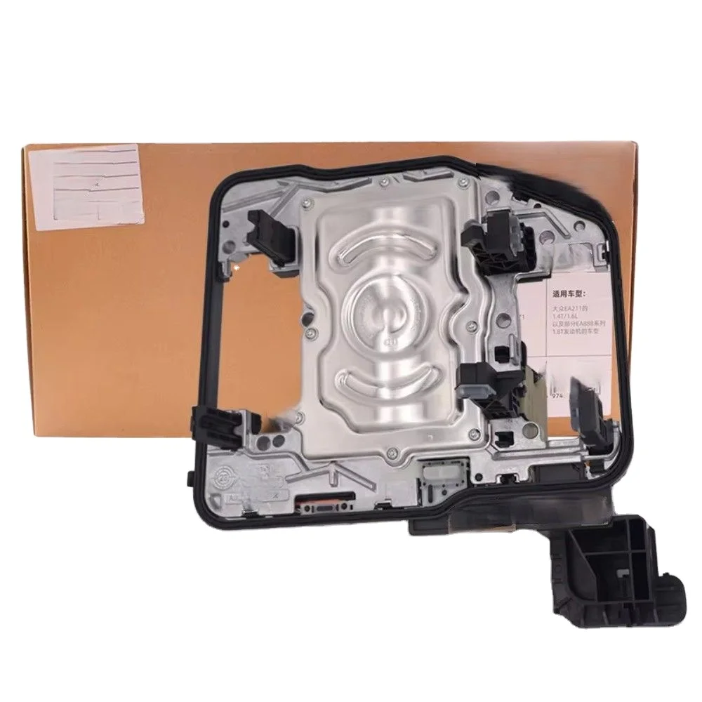 

CNWAGNER новый оригинальный LUK 0CW DQ200 блок управления коробкой передач для VW модуль управления коробкой передач новый TCU TCM 0AM927769E